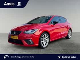 SEAT Ibiza (2022)