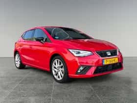 SEAT Ibiza (2022) thumbnail 2