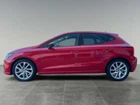 SEAT Ibiza (2022) thumbnail 4