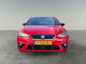 SEAT Ibiza (2022) thumbnail 6