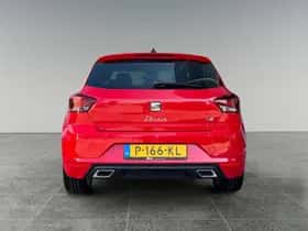 SEAT Ibiza (2022) thumbnail 7