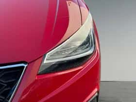 SEAT Ibiza (2022) thumbnail 10