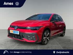 Volkswagen Golf (2025)