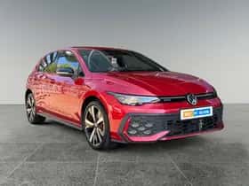 Volkswagen Golf (2025) thumbnail 2