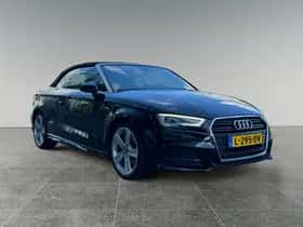 Audi A3 (2020) thumbnail 2