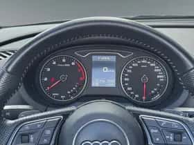 Audi A3 (2020) thumbnail 16