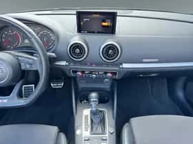 Audi A3 (2020) thumbnail 17