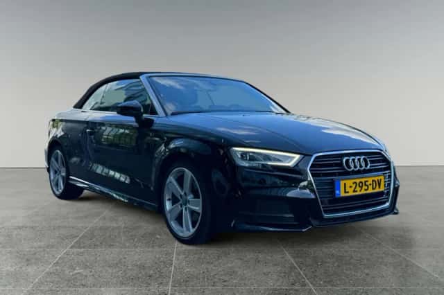 Audi A3 (2020) thumbnail 3