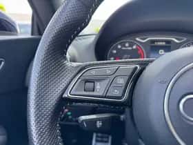 Audi A3 (2020) thumbnail 27