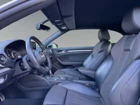 Audi A3 (2020) thumbnail 4
