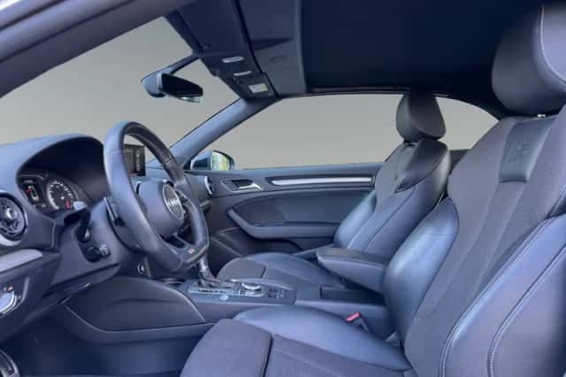 Audi A3 (2020) thumbnail 5