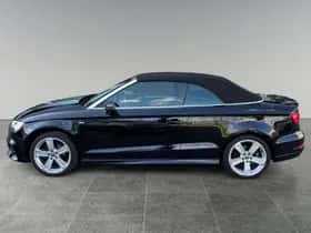 Audi A3 (2020) thumbnail 6