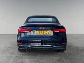 Audi A3 (2020) thumbnail 8
