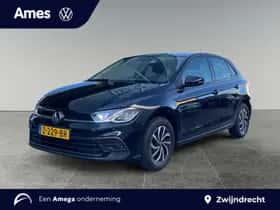 Volkswagen Polo (2023)