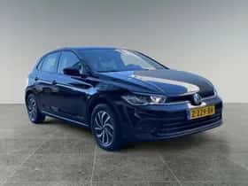 Volkswagen Polo (2023) thumbnail 2