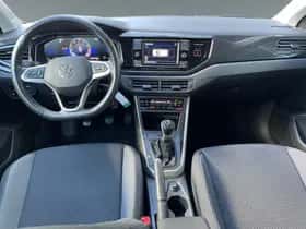 Volkswagen Polo (2023) thumbnail 12