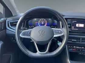 Volkswagen Polo (2023) thumbnail 13