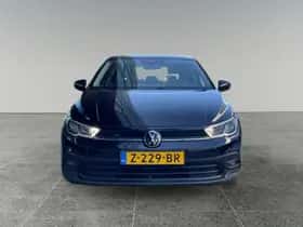 Volkswagen Polo (2023) thumbnail 7