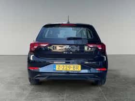 Volkswagen Polo (2023) thumbnail 8