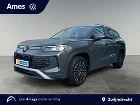 Volkswagen Tayron (2025)