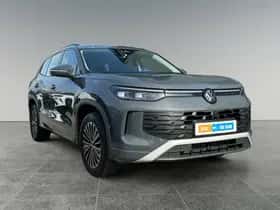 Volkswagen Tayron (2025) thumbnail 2