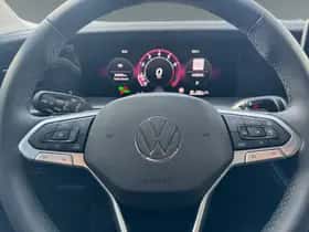 Volkswagen Tayron (2025) thumbnail 15
