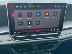 Volkswagen Tayron (2025) thumbnail 25