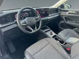 Volkswagen Tayron (2025) thumbnail 4
