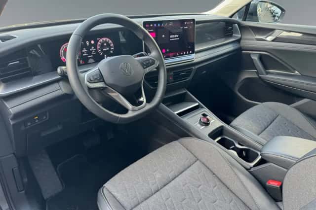 Volkswagen Tayron (2025) thumbnail 5