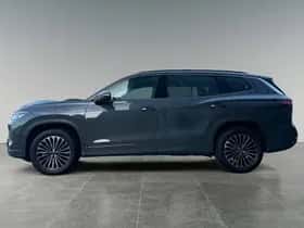 Volkswagen Tayron (2025) thumbnail 6