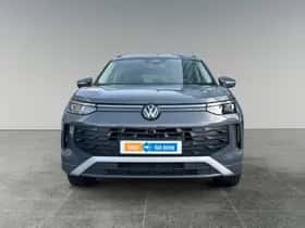 Volkswagen Tayron (2025) thumbnail 7