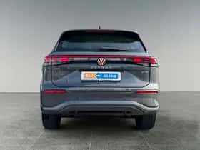 Volkswagen Tayron (2025) thumbnail 8