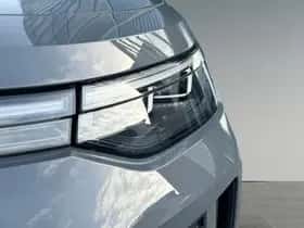 Volkswagen Tayron (2025) thumbnail 9