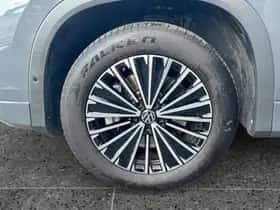 Volkswagen Tayron (2025) thumbnail 10