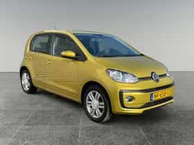 Volkswagen Up! (2017) thumbnail 2