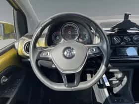 Volkswagen Up! (2017) thumbnail 13