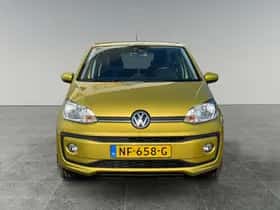 Volkswagen Up! (2017) thumbnail 7