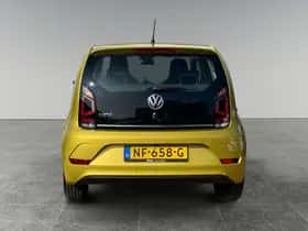 Volkswagen Up! (2017) thumbnail 8