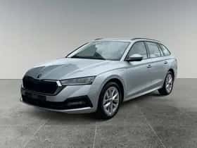 Škoda Octavia (2024)