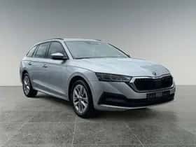 Škoda Octavia (2024) thumbnail 2