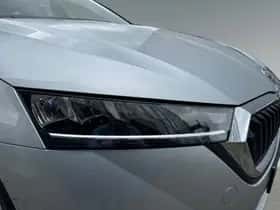 Škoda Octavia (2024) thumbnail 11