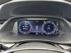 Škoda Octavia (2024) thumbnail 14