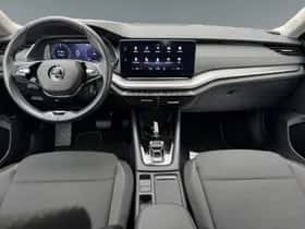 Škoda Octavia (2024) thumbnail 15
