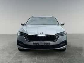 Škoda Octavia (2024) thumbnail 5