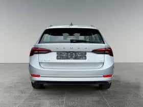 Škoda Octavia (2024) thumbnail 6