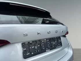 Škoda Octavia (2024) thumbnail 7