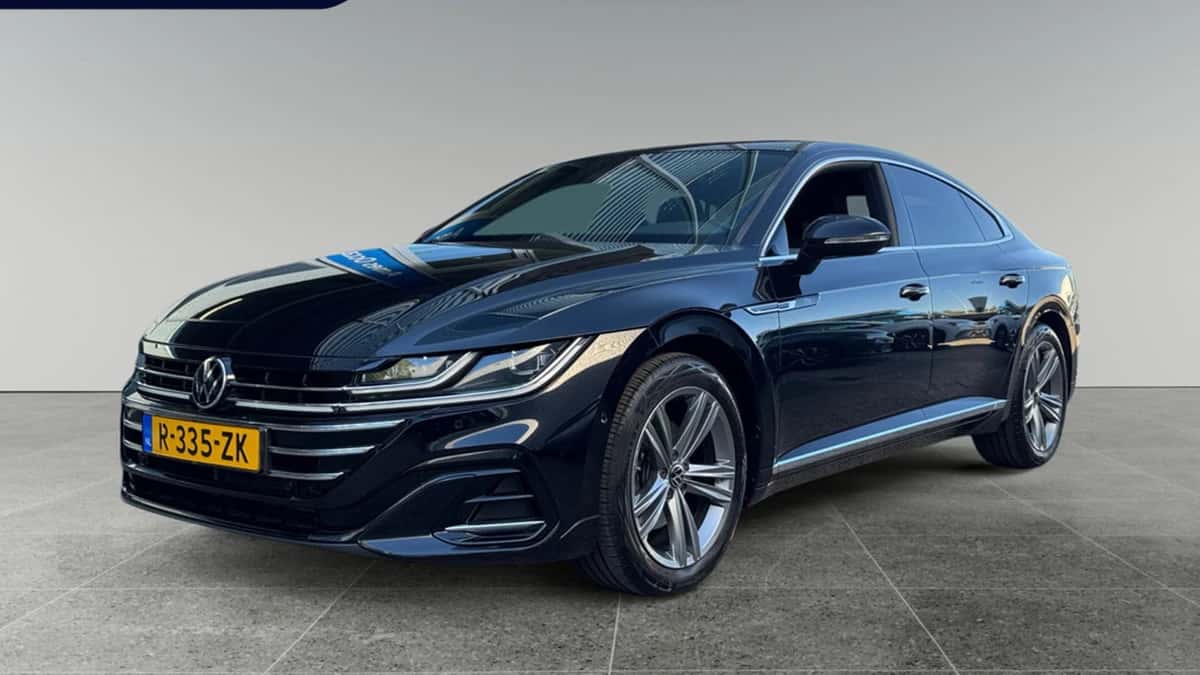 Volkswagen Arteon (2023) — foto 1