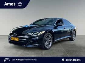 Volkswagen Arteon (2023)