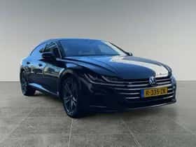 Volkswagen Arteon (2023) thumbnail 2