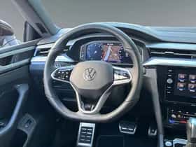 Volkswagen Arteon (2023) thumbnail 13